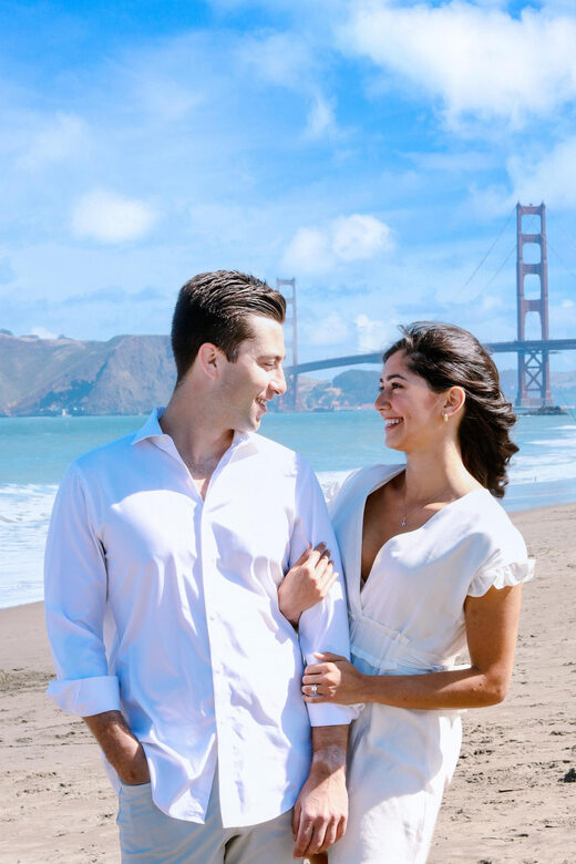 Portrait Session at Golden Gate Bridge SF - Who Should Consider This Tour?