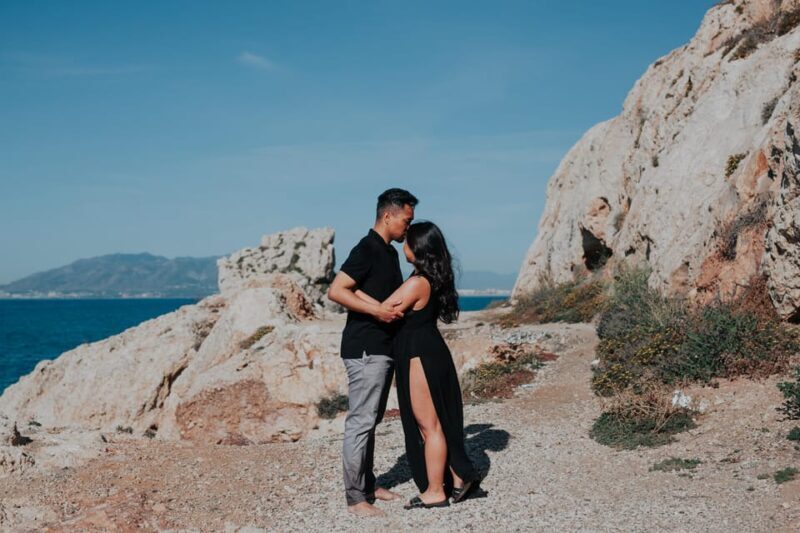 Portraits in Marbella: Private Vacation Photographer Tour - FAQs