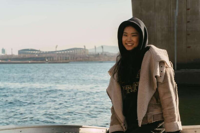 Portraits in Seoul: Private Vacation Photographer Tour - Portraits in Seoul: Private Vacation Photographer Tour