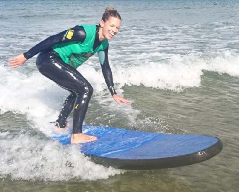 Portrush: Bodyboard Rental - Final Thoughts