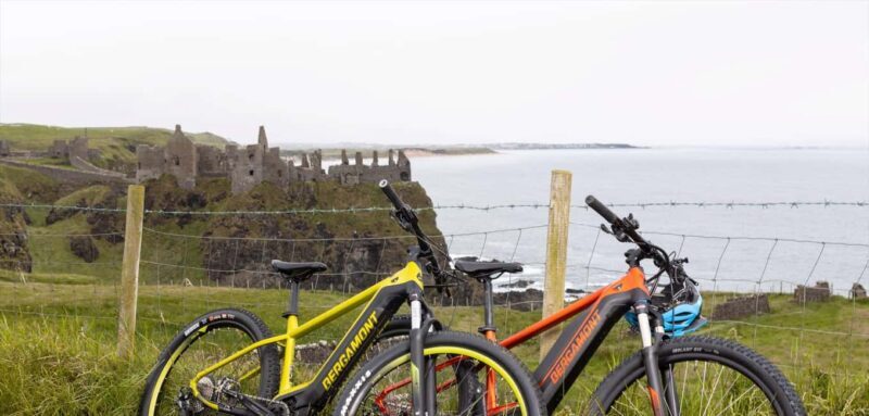 Portrush: Premium E-Bike Rental - Portrush: Premium E-Bike Rental — A Practical Guide to Exploring Ireland’s Causeway Coast