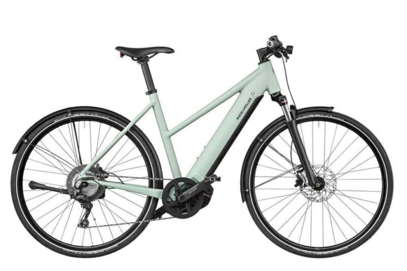 Portrush: Premium E-Bike Rental - Itinerary Breakdown: What You’ll See and Do