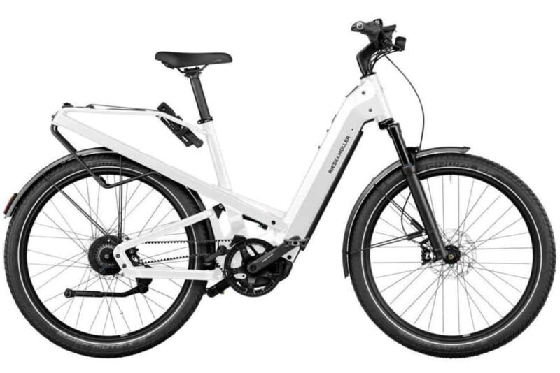 Portrush: Premium E-Bike Rental - Authentic Experiences and Real Reviews