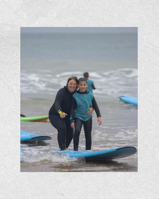 Portrush: Surfboard Rental - Final Thoughts: Is This the Right Choice for You?