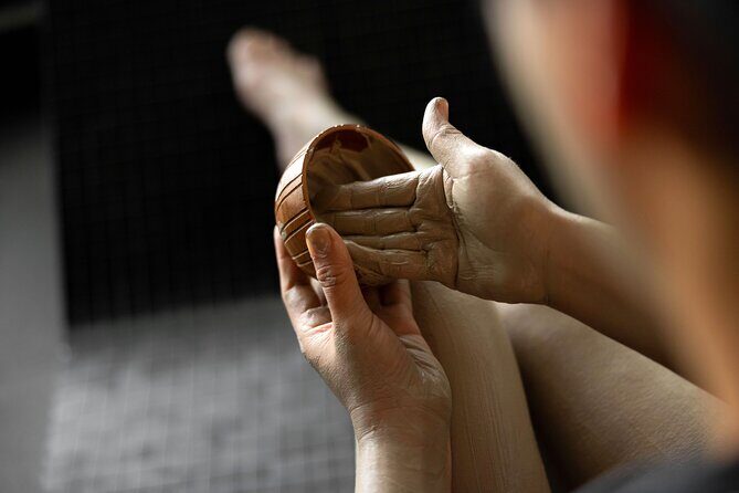 Ports of Tauranga Geothermal & Deluxe Spa (restricted 16+) - Who Should Consider This Tour?