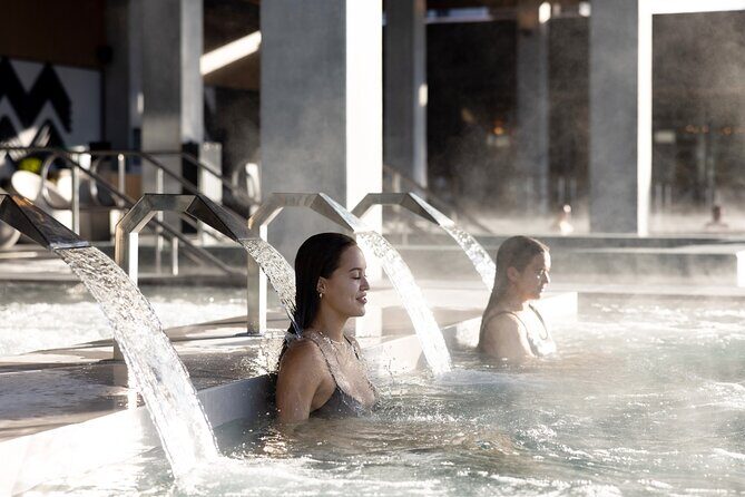 Ports of Tauranga Geothermal & Deluxe Spa (restricted 16+) - Final Thoughts