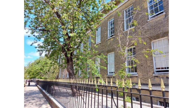 Portsmouth: Portsmouth of the Past Walking Tour - Final Thoughts: Who Should Book This Tour?