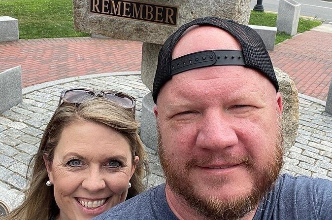 Portsmouth Puzzling Adventure Scavenger Hunt Walking Activity - Final Thoughts