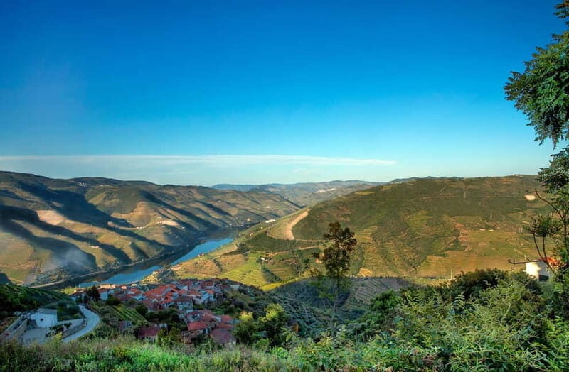 Portugal: An Epic North-to-South Journey - 7 Days - Key Points