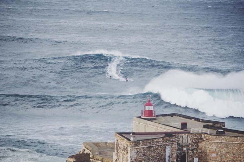 Portugal: An Epic North-to-South Journey - 7 Days - Day 1 & Day 2: Porto & Douro Valley