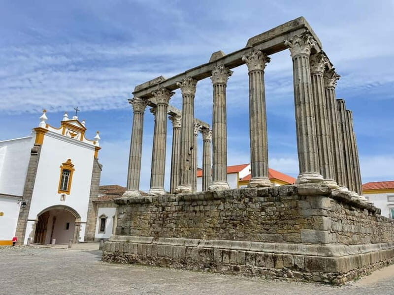 Portugal: An Epic North-to-South Journey - 7 Days - What’s Worth Noting
