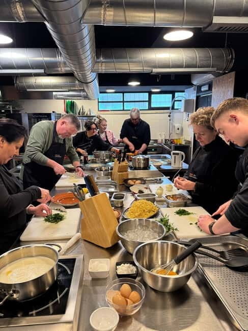 Portugal: Bacalhau Cooking Class - A Flavorful Journey into Portugal’s Most Beloved Dish