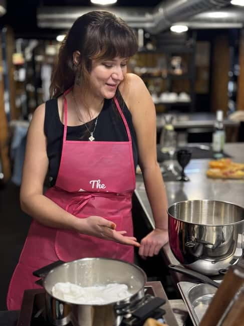 Portugal: Bacalhau Cooking Class - Who Is This Tour Best For?