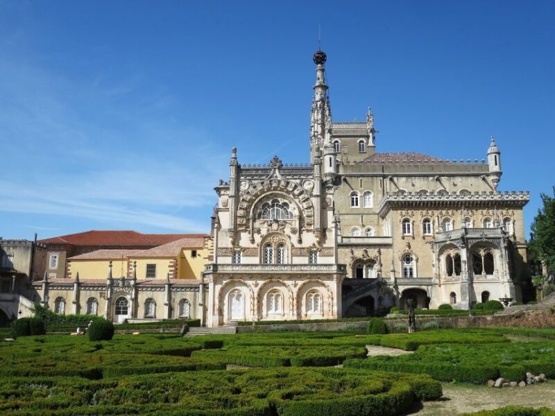 Portugal: Bairrada Private Tour - Frequently Asked Questions