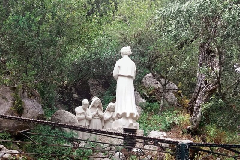 Portugal: Fatima, Aljustrel & Valinhos Trip with Picnic - The Value of the Experience
