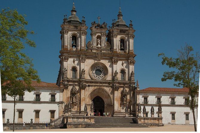 Portugal Fatima Sanctuary | Batalha | Nazaré | Óbidos - Frequently Asked Questions