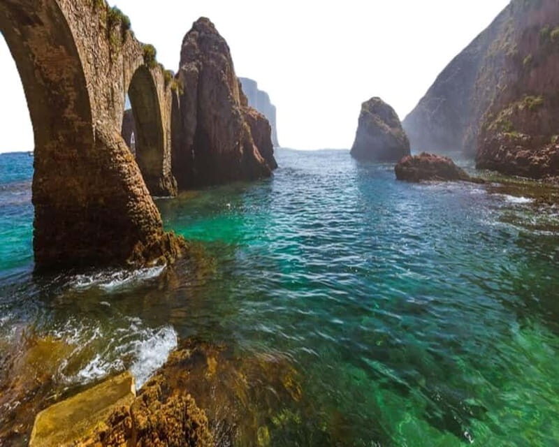 Portugal Hidden Gems: Berlenga, Peniche & Royal Palace Mafra - An In-Depth Look at the Tour Experience