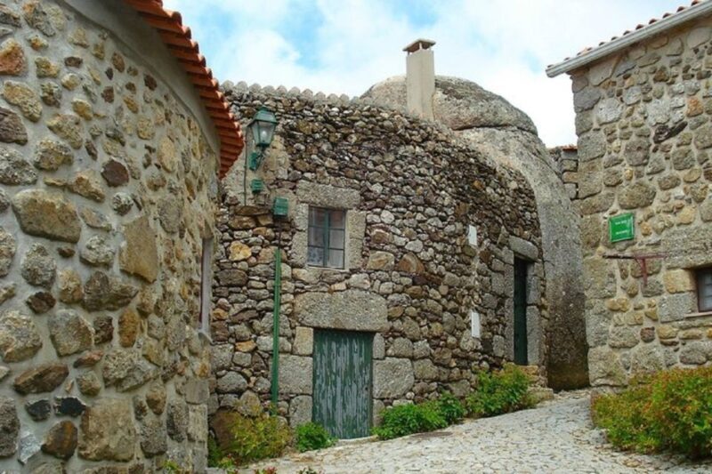 Portugal: Historic Villages Tour - Portugal: Historic Villages Tour — A Journey Through Time and Taste