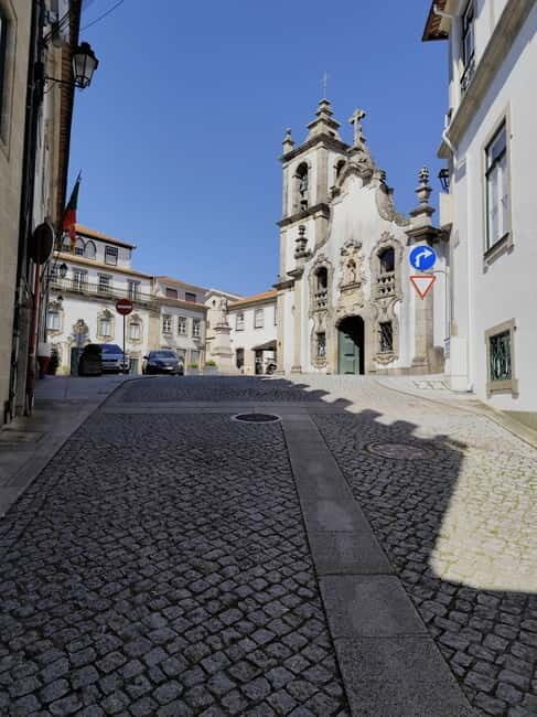 Portugal: Lafões Region Day Tour with Food and Wine Tasting - What’s Included and What to Keep in Mind