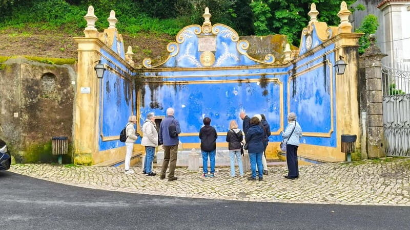 Portugal: Private 10-Day Van Tour - Key Points