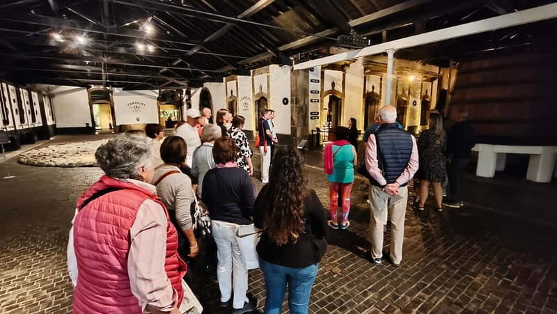 Portugal: Private 10-Day Van Tour - What Makes This Tour Stand Out?