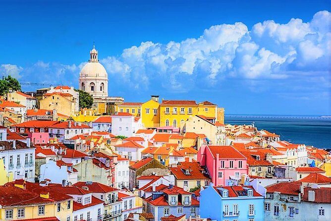 Portugal Private Luxury Multi-Day Tours - Days 4-6: Historic Towns, Religious Sites, and Cultural Gems