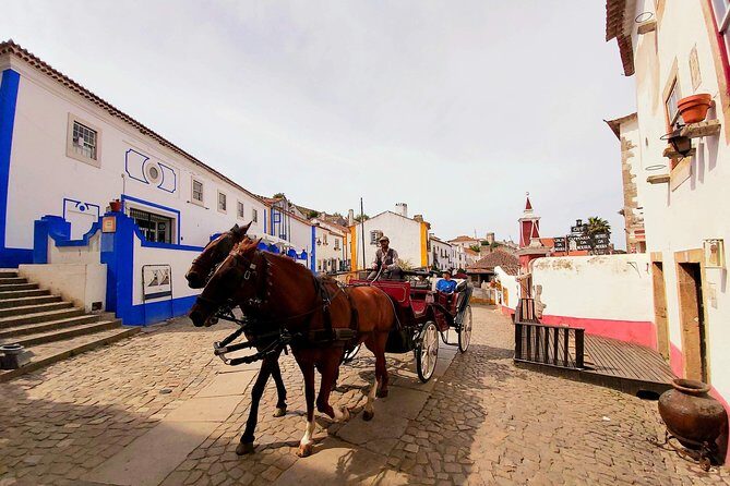 Portugal Private Luxury Multi-Day Tours - Day 7: The Charm of Porto