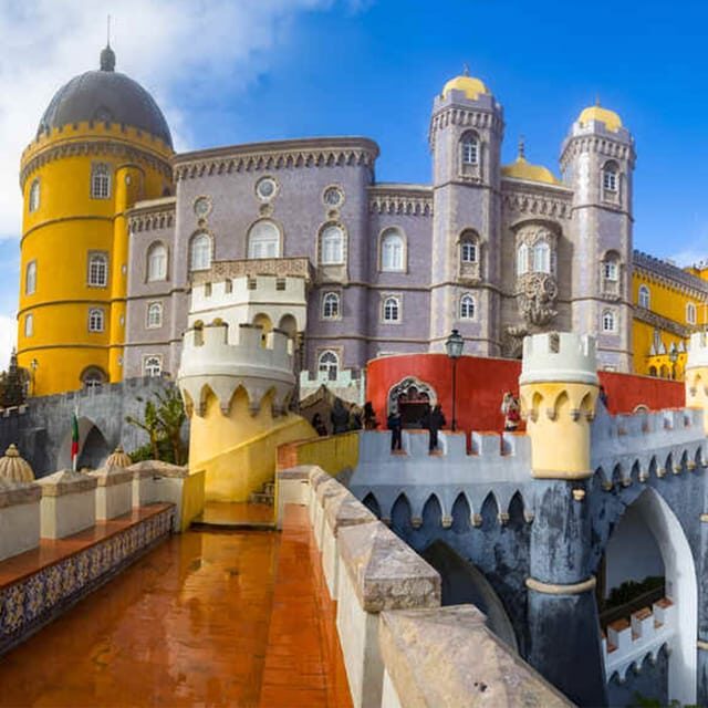 Portugal: Sintra, Cabo da Roca, and Cascais Day Trip - Practicalities & Tips for Making the Most of Your Tour