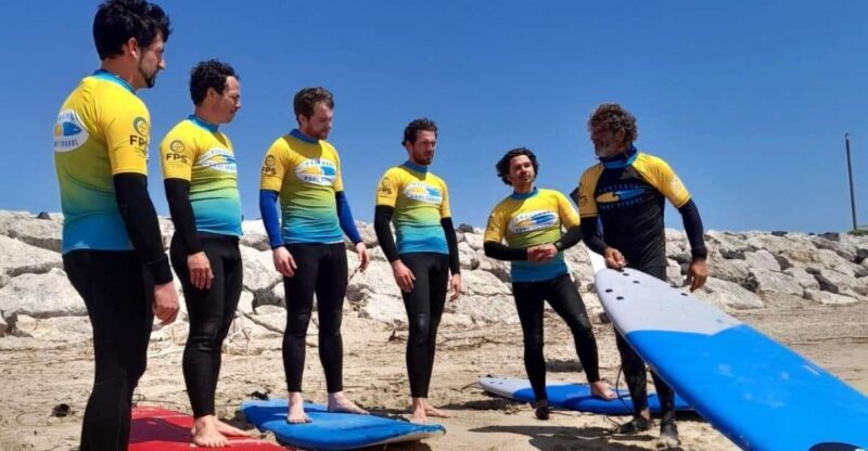 Portugal Surf School: Surf Lessons in Costa da Caparica - Final Thoughts