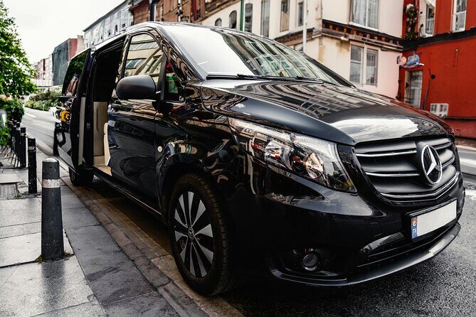 Portugal Taxi and Airport Transfer - Exploring Portugal Taxi and Airport Transfer: An Honest Look