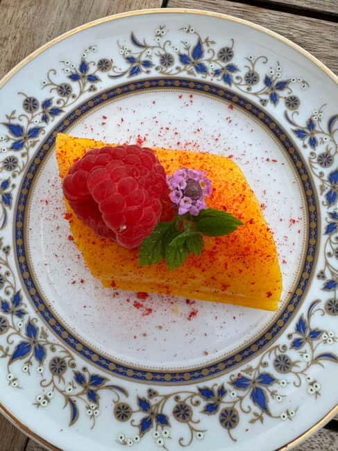 Portugal: Traditional Portuguese Desserts Class - Portugal: Traditional Portuguese Desserts Class — A Sweet Little Taste of Lisbon