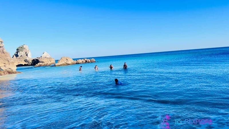Portugal's Hidden Gems: Arrábida, C Espichel & Sesimbra Tour - In-Depth Tour Review