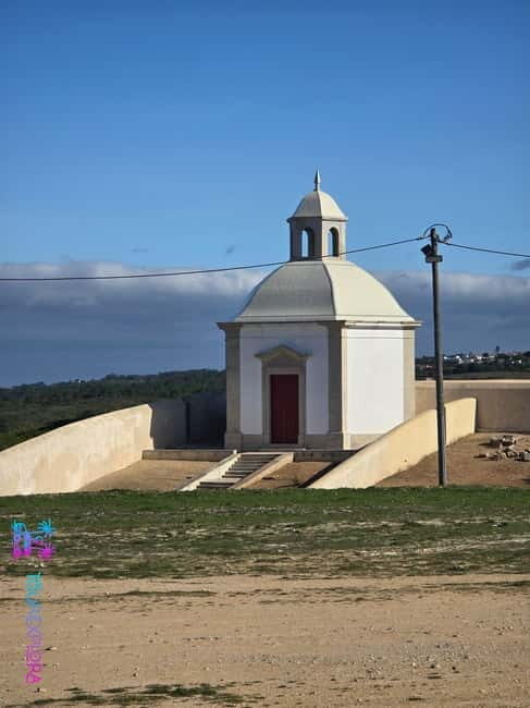 Portugal's Hidden Gems: Arrábida, C Espichel & Sesimbra Tour - The Sum Up