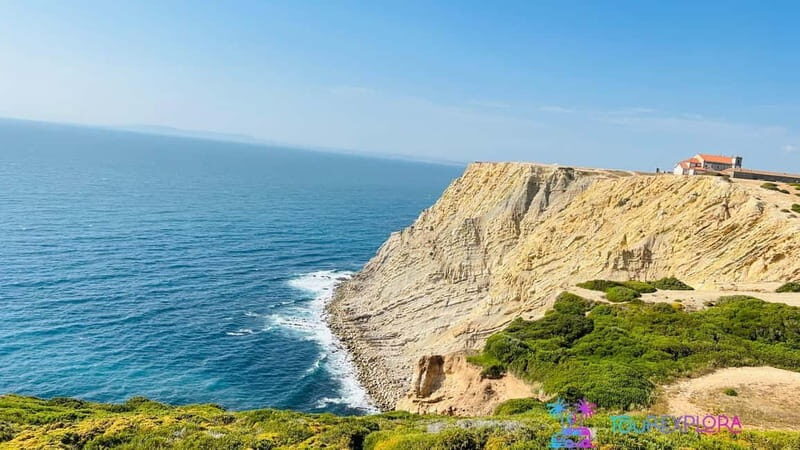 Portugal's Hidden Gems: Arrábida, C Espichel & Sesimbra Tour - FAQ