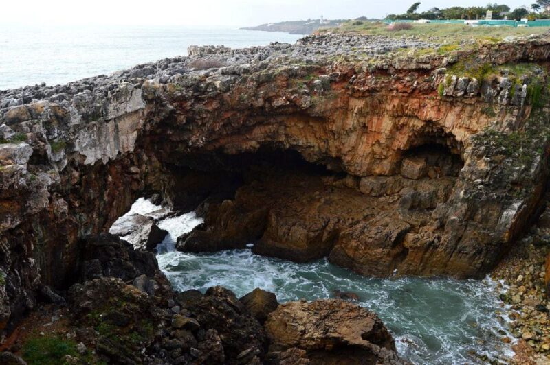 Portugal's Triple Delight: Sintra, Cabo da Roca, and Cascais - How the Day Unfolds