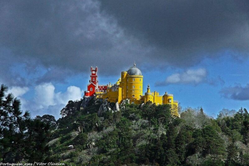 Portugal's Triple Delight: Sintra, Cabo da Roca, and Cascais - Who Will Love This Experience?