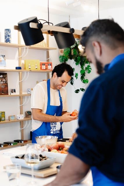 Portuguese Cooking Class: Algarves Pork & Seafood Cataplana - Discover Portugal’s Flavors with a Portuguese Cooking Class in Algarve