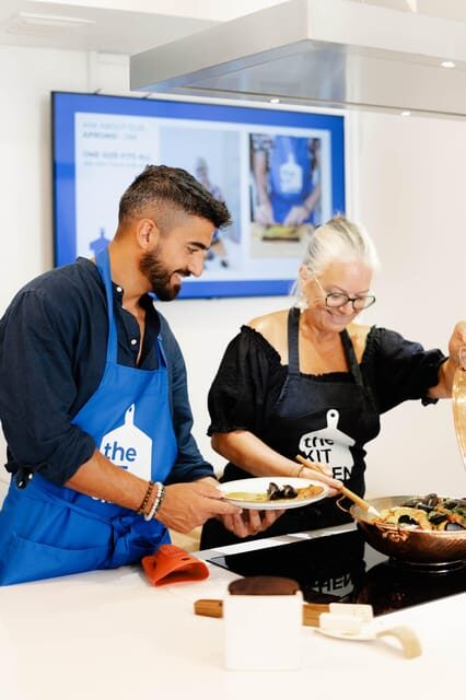 Portuguese Cooking Class: Algarves Pork & Seafood Cataplana - Practical Details to Keep in Mind