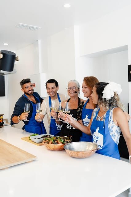 Portuguese Cooking Class: Algarves Pork & Seafood Cataplana - Final Words