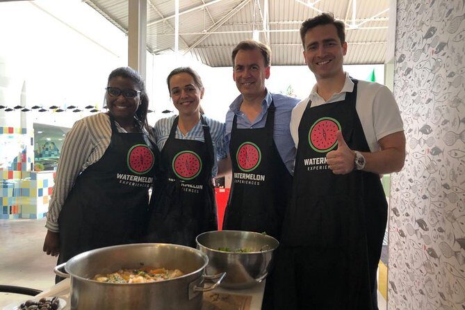 Portuguese Cooking Class at local market - An In-Depth Look at the Portuguese Cooking Class Experience