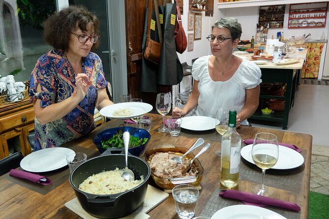Portuguese Cooking Class in Evora with a Chef and Tour Guide - A Hands-On Taste of Portugal in Evora: Portuguese Cooking Class with a Local Chef
