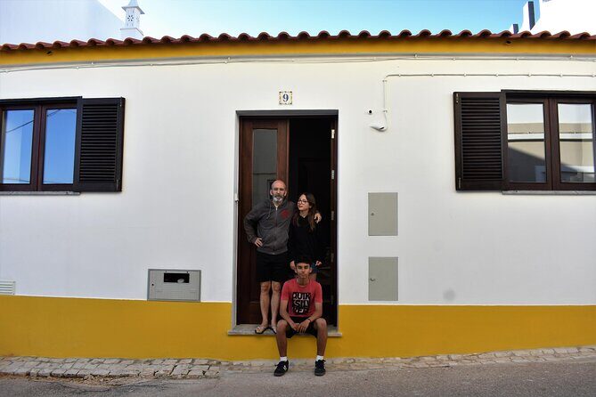 Portuguese Cooking Class in Portimao with a Local Family - A Private Portuguese Cooking Class in Portimão—Authentic Flavors and Family Charm