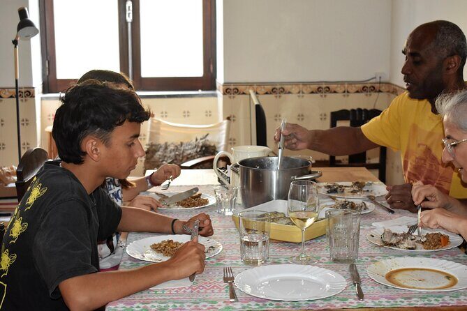 Portuguese Cooking Class in Portimao with a Local Family - An In-Depth Look at the Portuguese Cooking Class Experience