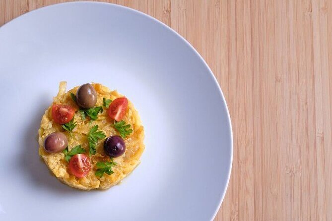Portuguese Cooking Class in Porto with a Professional Chef - Portuguese Cooking Class in Porto with a Professional Chef