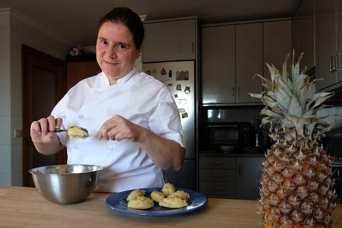 Portuguese Cooking Class in Porto with a Professional Chef - The Meal and Recipes