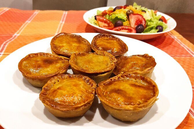 Portuguese Cooking Class in Porto with a Professional Chef - Who Should Book This Experience?