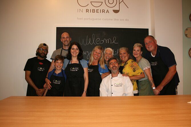 Portuguese Cooking Class in Porto with Portuguese Wine - The Value of This Experience