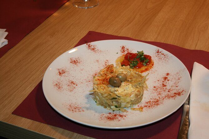 Portuguese Cooking Class in Porto with Portuguese Wine - Who Will Love This Tour?