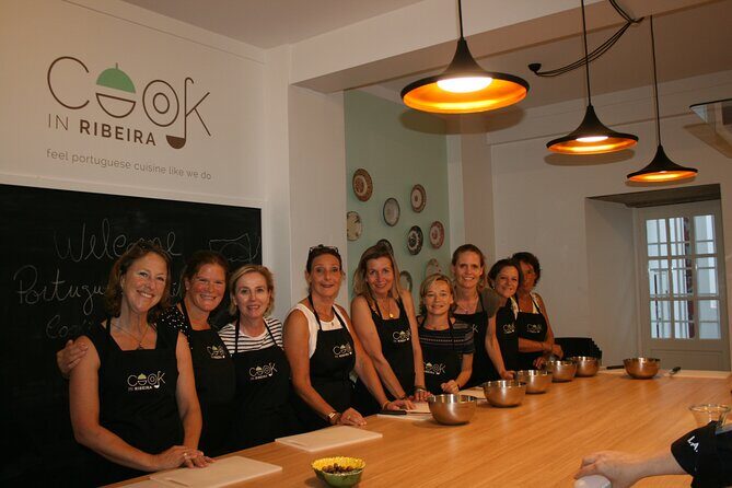 Portuguese Cooking Class in Porto with Portuguese Wine - FAQ: Practical Questions Answered