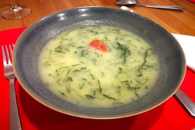Portuguese Cooking Experience in Lisbon - A Closer Look at the Lisbon Cooking Experience